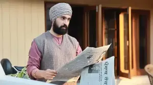 Diljit Dosanjh charged ₹1 for Satluj, says director Honey Trehan: ‘Shameful if I charge to play Jaswant Singh Khalra’