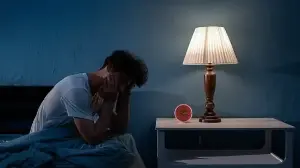 Sleeping only 4 hours and still showing up to work? Know what ‘sleep debt’ does to your mind and body