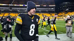 Steelers rookie is already outside of Aaron Rodgers' exclusive inner circle