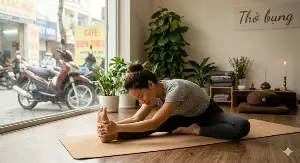 Stretching at the Wrong Time Can Backfire: Before or After Your Workout?