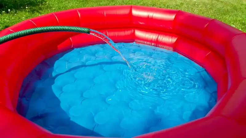 Wassernot spitzt sich zu: Ab welchem Verbrauch drohen 1000 Euro Bußgeld?