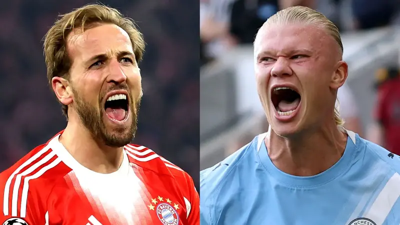 ¿Renovará Harry Kane su contrato con el Bayern de Múnich?