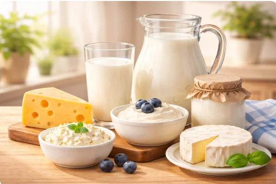 Uống trà tốt cho sức khỏe, nhưng 10 loại thực phẩm ‘kỵ’ trà bạn nên tránh- Ảnh 1.