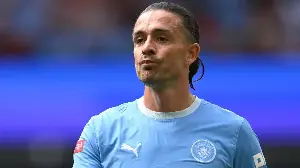 Jack Grealish's uncertain future