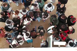 Unos 300.000 alumnos se presentarán a la Selectividad en España: Los madrileños, los primeros en examinarse este lunes