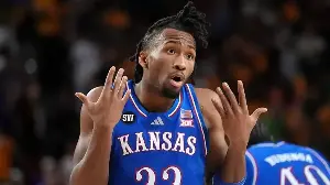 Darryn Peterson's cramping explanation is already falling apart ahead of NBA Draft