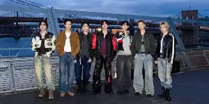 BTS shares cryptic teaser: 'I hope you like what we like'