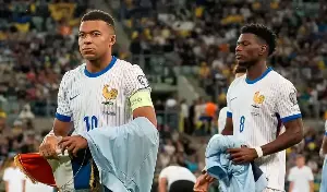 Mbappé planta cara a la Federación antes del Mundial 2026