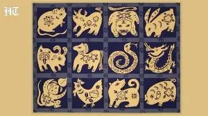 Chinese Horoscope, October 26, 2026: A day for making smart choices; think clearly as steady progress can bring success