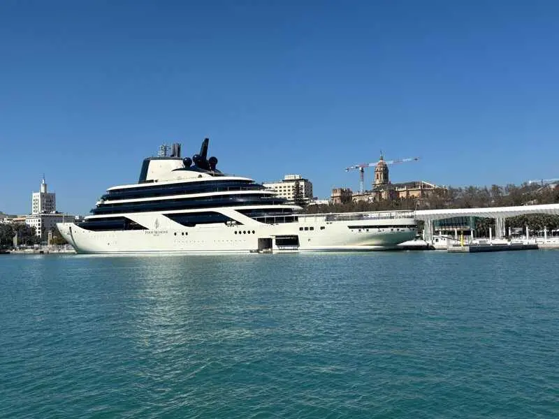 El puerto prevé 113 escalas de crucero y unos 165.000 pasajeros entre octubre y noviembre