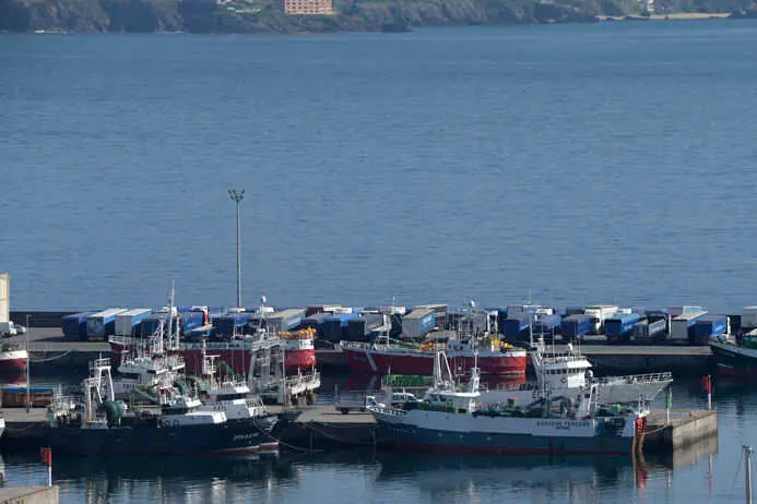 Señalan el "papel esencial" de remolinos y meandros oceánicos en la regulación el clima