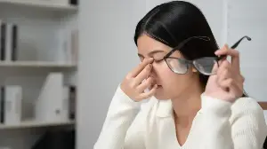 Monsoon eye care: 10 expert tips to manage conjunctivitis during the rainy season