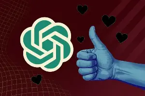 Don't let ChatGPT fool you.