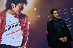 Who's Bad? Not Michael Jackson in new big-budget biopic