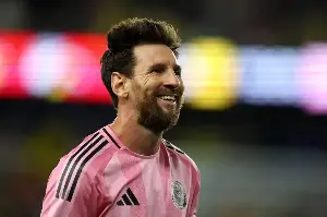 Messi readies for final farewell in Argentina send-off