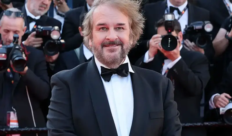 Peter Jackson analiza la IA y el nuevo rumbo de Gollum