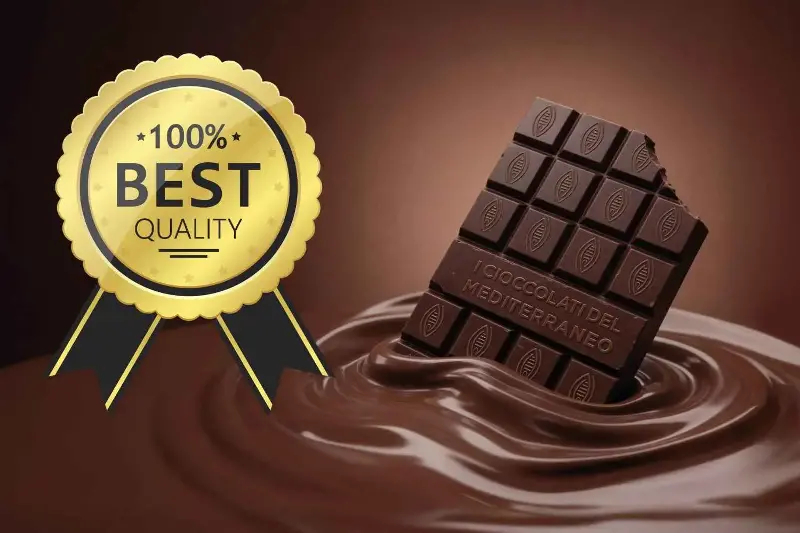 Oscar del cioccolato italiano: dal fondente al latte al gianduia, queste sono le migliori tavolette del 2026