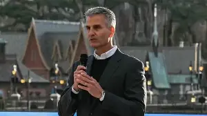 Disney layoffs: New CEO Josh D'Amaro announces 1,000 job cuts a month after taking top role