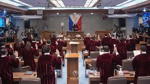 Sara Duterte’s impeachment trial to begin on July 6
