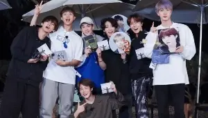 BTS comeback Philippine show: Organizer slams fake news about venue, 'VIP tickets'