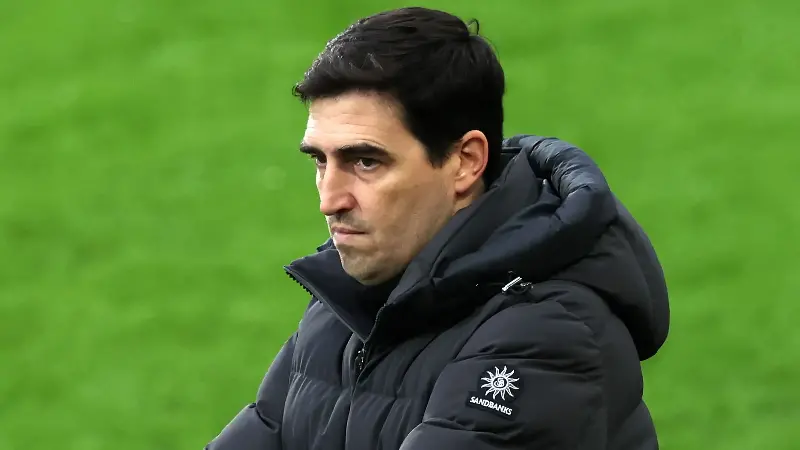 Leverkusen monitor situation as alternative option