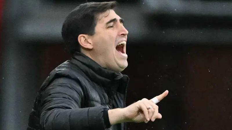 Future decisions await the highly sought manager