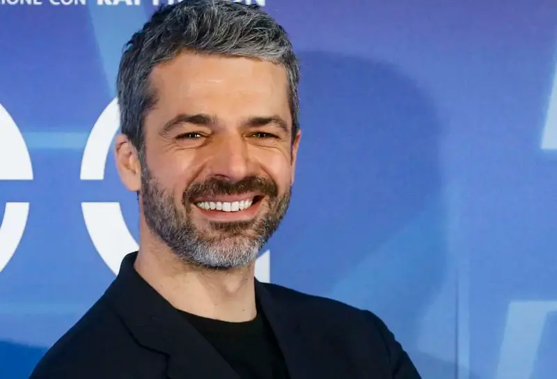 Il discorso perfetto di Luca Argentero sui figli (che molti influencer dovrebbero ascoltare!)