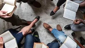A quiet, new way to socialise is here