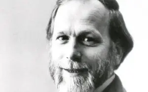 Michael Bishop, microbiologist who shared the Nobel Prize for work on cancer-causing ‘oncogenes’