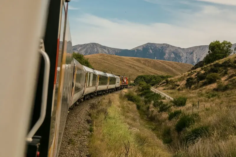 Treinbotsing in Denemarken: meerdere gewonden