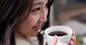 Coffee contributes to hydration