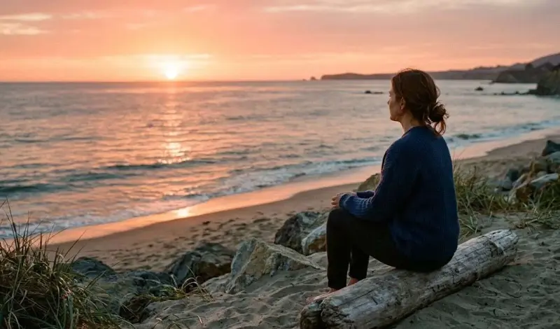 Las vacaciones también pueden sanar: una reflexión que trasciende la fe