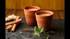 Spice of Life: Earthen echoes: Summer scent of clay, taste of care