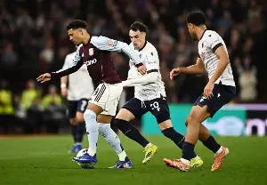 Sancho paves the way for MU to sign Tchouameni.