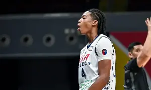 Gilas or Team USA? 5-star prospect Blaze Johnson holds PH passport