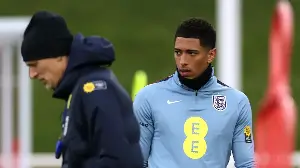 Real Madrid upset with Thomas Tuchel's handling of Jude Bellingham on England duty