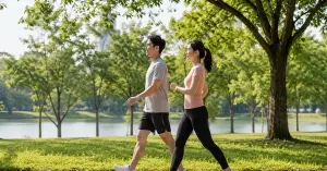How many steps should I walk each day if I want to lose weight?