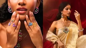Jewellery layering trends 2026: 6 expert tips to stack rings, necklaces and bracelets