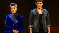'Double' - a fascinating play about the journey of self-reflection.