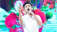 The young man wanted to quit his job because of the pressure, which thrilled Thai Chau when he sang 