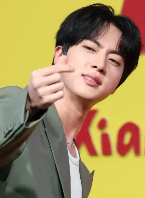 BTS Jin and NMIXX’s Sullyoon Win First TMA My Star Awards