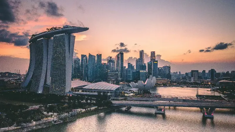 Singapore uitgeroepen tot meest gastvrije stad ter wereld, Londen scoort het hoogst in Europa