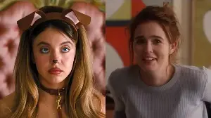 Sydney Sweeney, Daisy Edgar-Jones, And Zoey Deutch Would Have Joined Glen Powell On SNL If His Rom-Com Co-Star Had Gotten Her Way