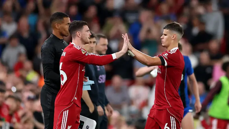 Experience over exuberance?