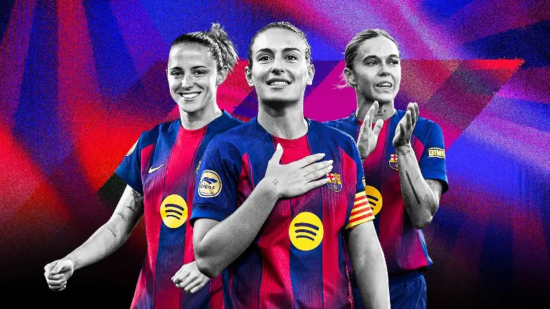 Tras la marcha de Alexia Putellas, Mapi León y Ona Batlle, ¿qué le espera al Barcelona? ¿Y cómo influirán los fichajes en Cataluña en la defensa del título de España en el Mundial Femenino de 2027?