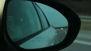 Everyday explained: Why are objects in the rear-view mirror closer than they appear?