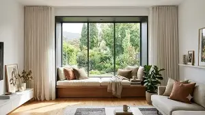 Want prettier windows? 5 ideas to make your home feel brighter and bigger