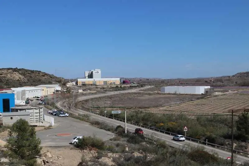 La Junta abre el plazo para solicitar los incentivos de competitividad y energía de los polígonos industriales