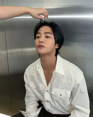 Why Rowoon Is Becoming the New Face of a Military Series Once Hosted by Cha Eun Woo