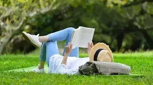 Get paid to read? Singapore is making it happen